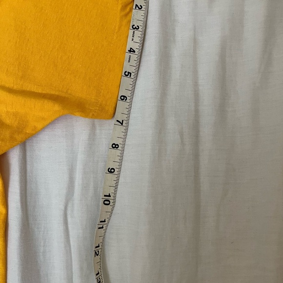 VTG Original 1985 John Cougar Mellencamp Single Stitch Concert T Shirt Rare XL - Picture 14 of 16